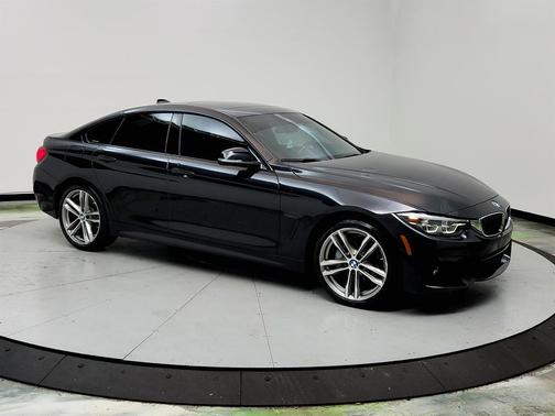 2019 BMW 430 Gran Coupe i xDrive
