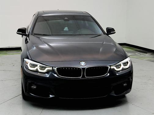 2019 BMW 430 Gran Coupe i xDrive