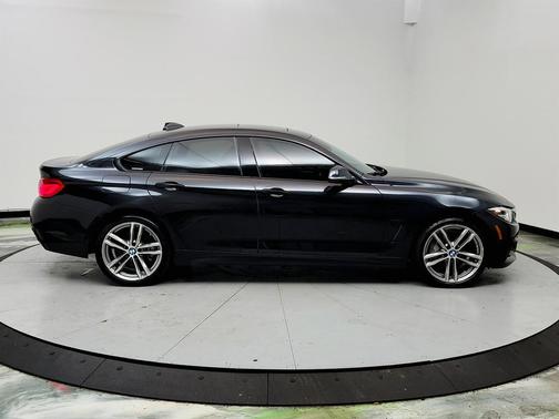 2019 BMW 430 Gran Coupe i xDrive