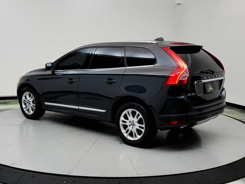 2015 Volvo XC60 T5 Premier Plus
