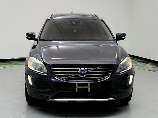 2015 Volvo XC60 T5 Premier Plus