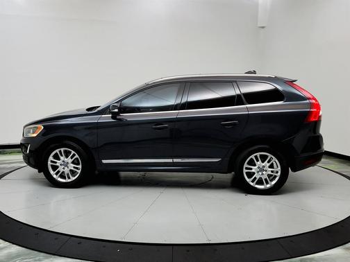 2015 Volvo XC60 T5 Premier Plus