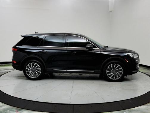 2024 Lincoln Corsair Reserve