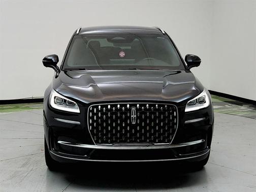 2024 Lincoln Corsair Reserve