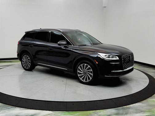 2024 Lincoln Corsair Reserve