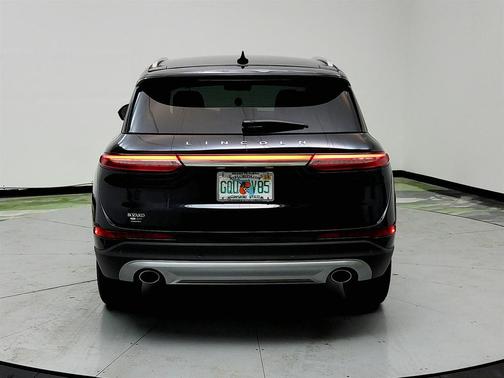 2024 Lincoln Corsair Reserve