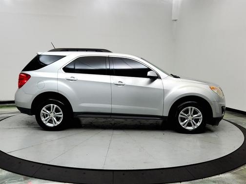 2015 Chevrolet Equinox 1LT
