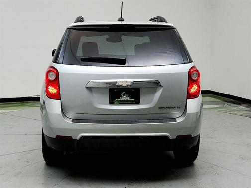 2015 Chevrolet Equinox 1LT