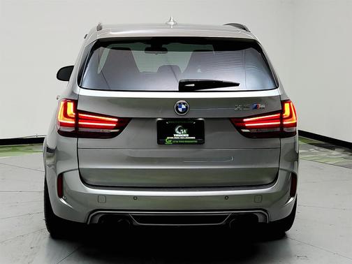 2017 BMW X5 M Base