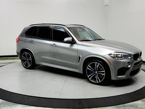 2017 BMW X5 M Base