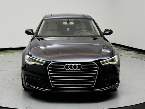 2016 Audi A6 2.0T Premium