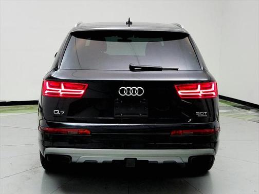 2018 Audi Q7 3.0T Premium Plus