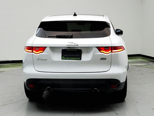 2020 Jaguar F-PACE 25t Premium