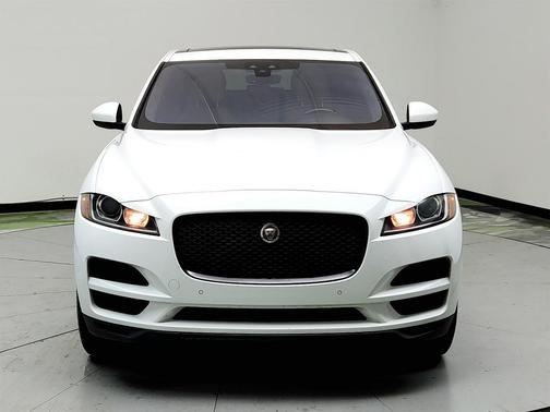 2020 Jaguar F-PACE 25t Premium