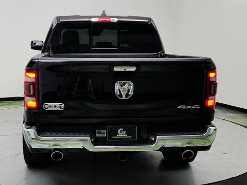 2021 RAM 1500 Longhorn