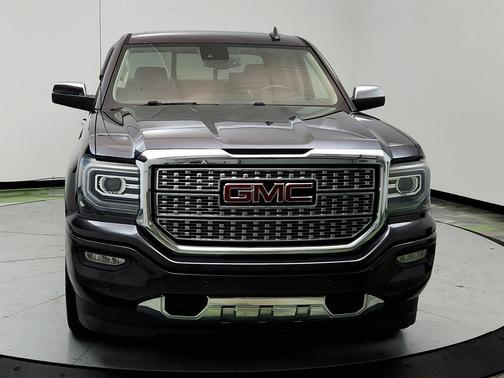 2016 GMC Sierra 1500 Denali