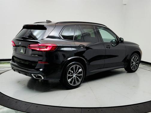 2020 BMW X5 sDrive40i