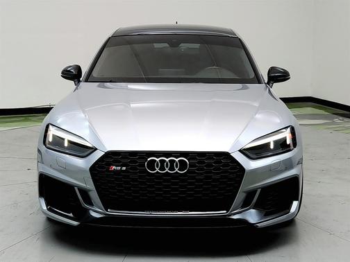 2019 Audi RS 5 2.9T