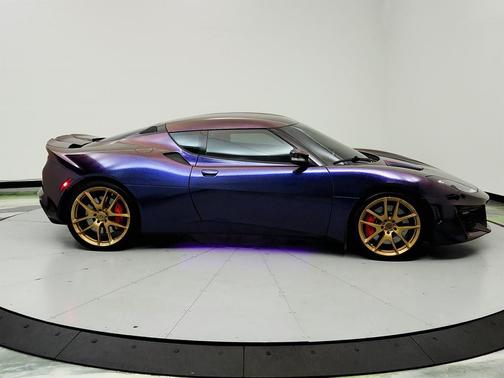 2017 Lotus Evora 400 Base
