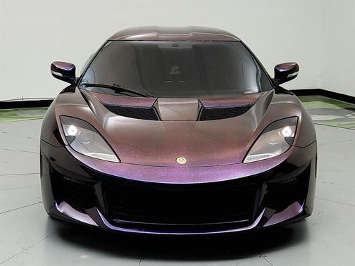 2017 Lotus Evora 400 Base