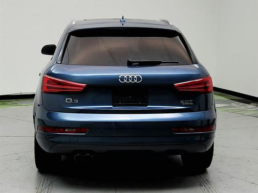 2018 Audi Q3 Premium