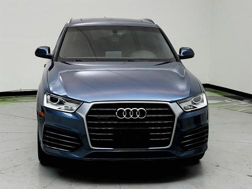 2018 Audi Q3 Premium