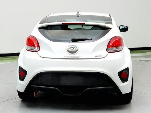 2013 Hyundai Veloster Turbo