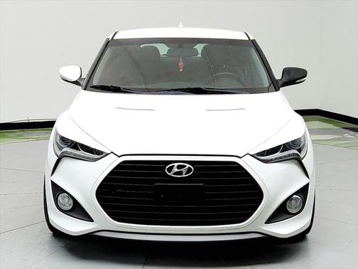 2013 Hyundai Veloster Turbo