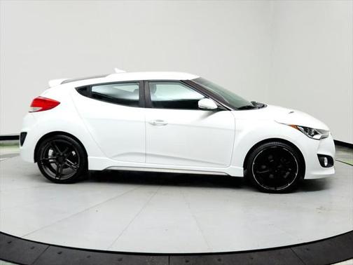 2013 Hyundai Veloster Turbo