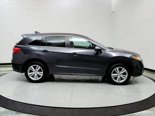 2013 Acura RDX Technology