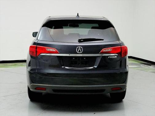 2013 Acura RDX Technology