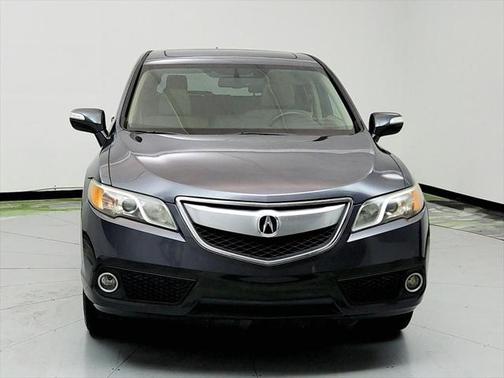 2013 Acura RDX Technology