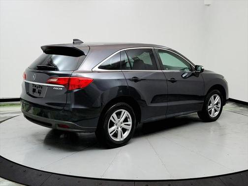 2013 Acura RDX Technology