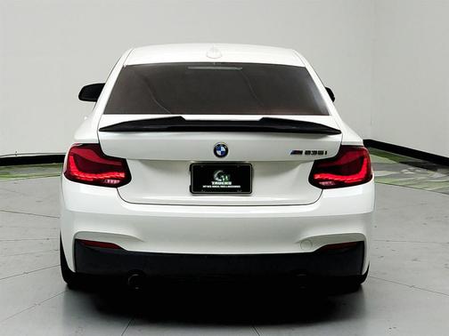 2016 BMW M2 Base