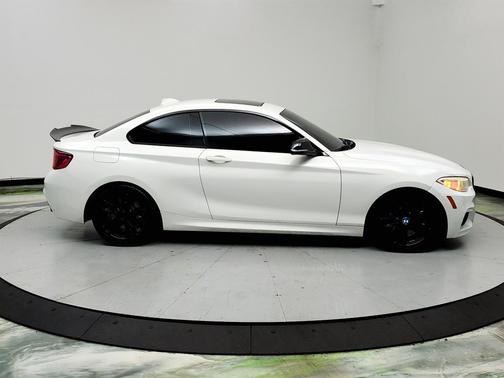 2016 BMW M2 Base