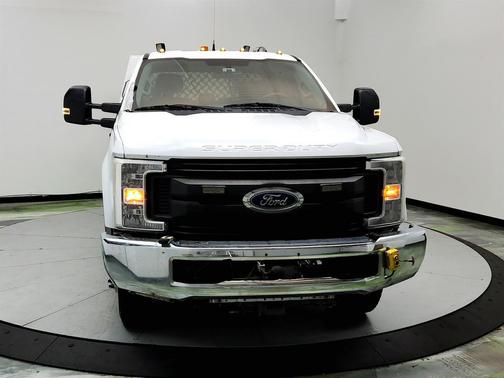 2018 Ford F-350 XL