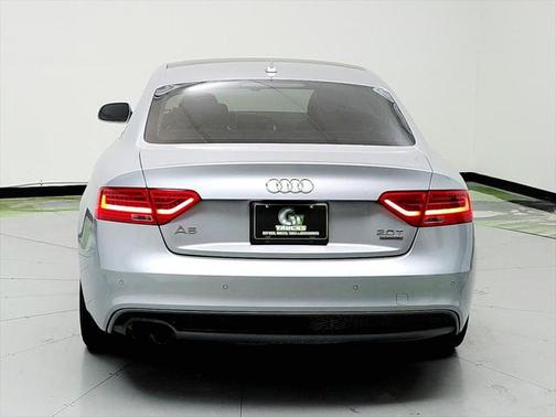 2016 Audi A5 Premium Plus