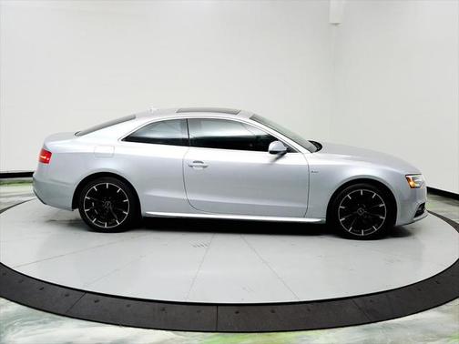 2016 Audi A5 Premium Plus
