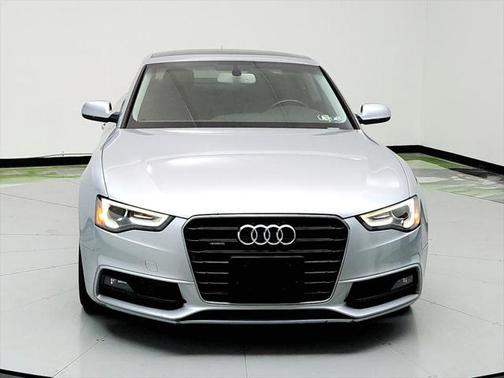 2016 Audi A5 Premium Plus