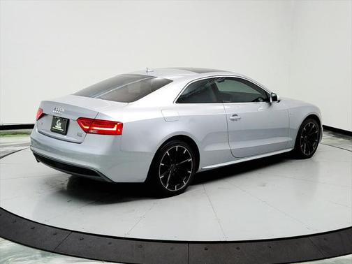 2016 Audi A5 Premium Plus