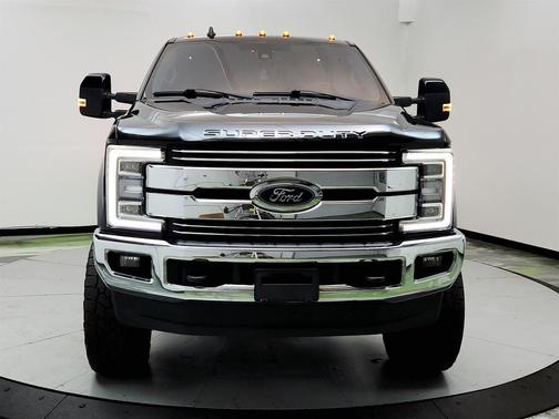 2019 Ford F-250 Lariat