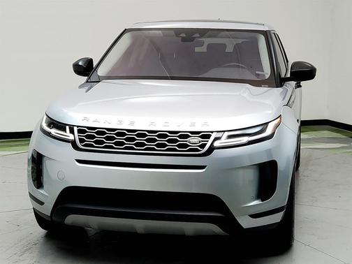 2020 Land Rover Range Rover Evoque SE