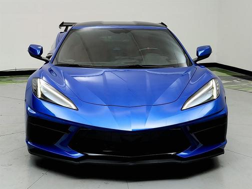 2020 Chevrolet Corvette Stingray w/1LT