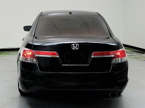 2012 Honda Accord EX-L