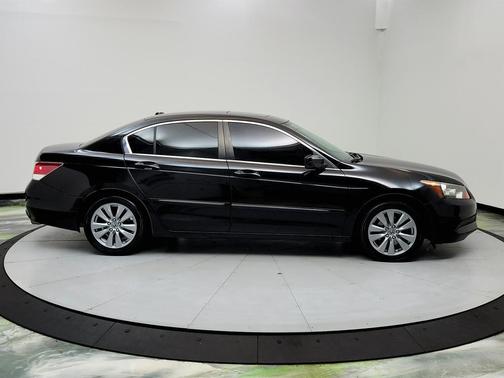 2012 Honda Accord EX-L