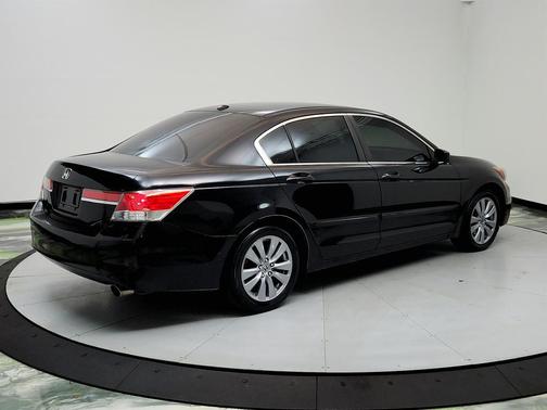 2012 Honda Accord EX-L