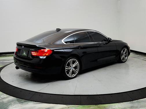 2017 BMW 430 Gran Coupe i