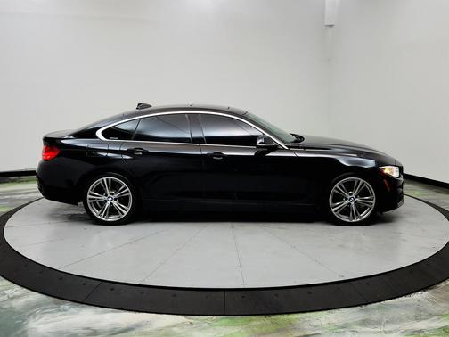 2017 BMW 430 Gran Coupe i