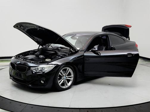 2015 BMW 428 i xDrive