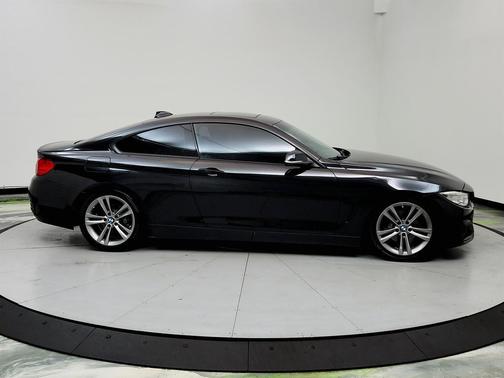 2015 BMW 428 i xDrive